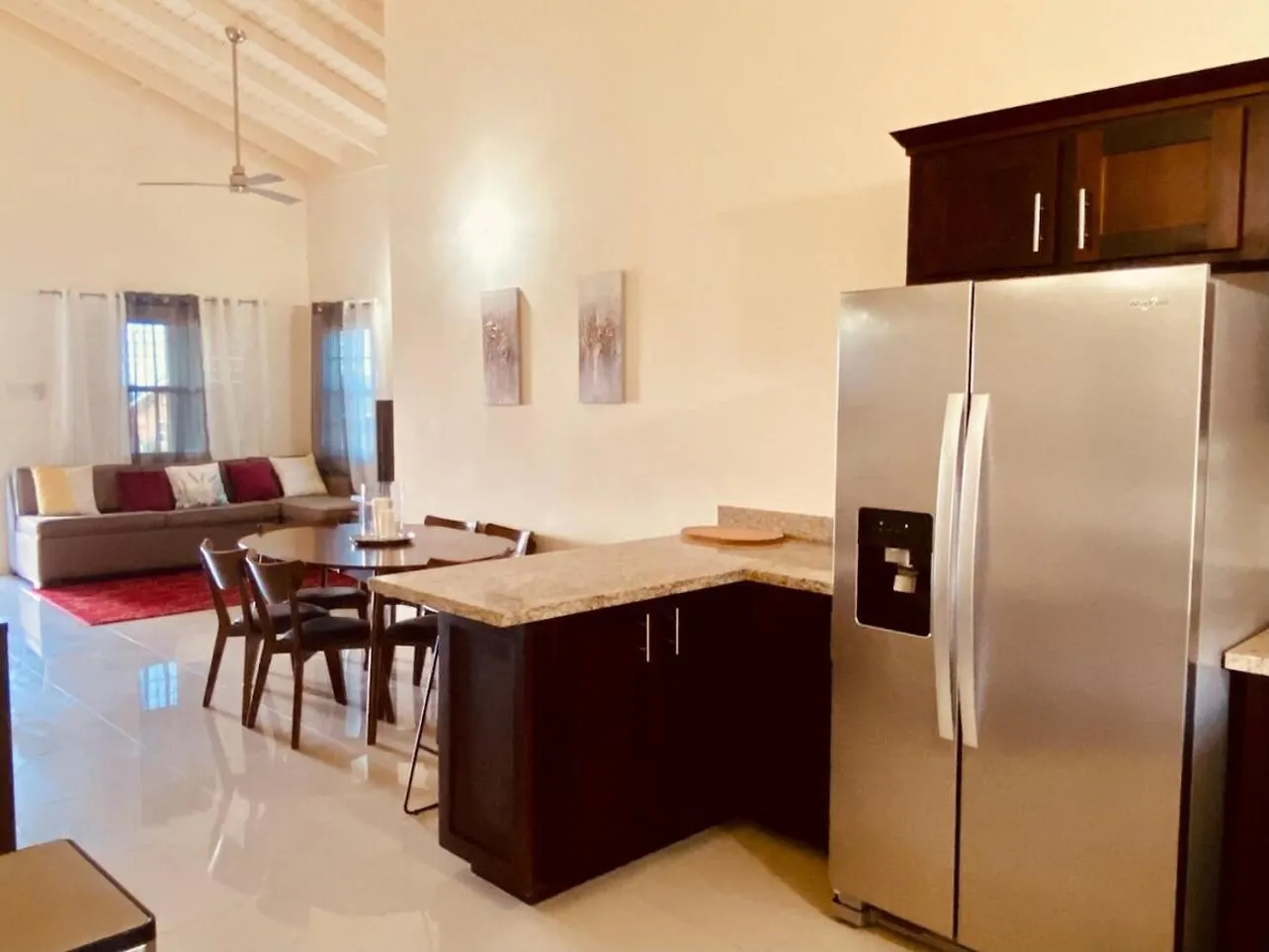 Florence Hall Jhadano 3Br Pool & Gym Shuttle Gatedヴィラ Florence Hall