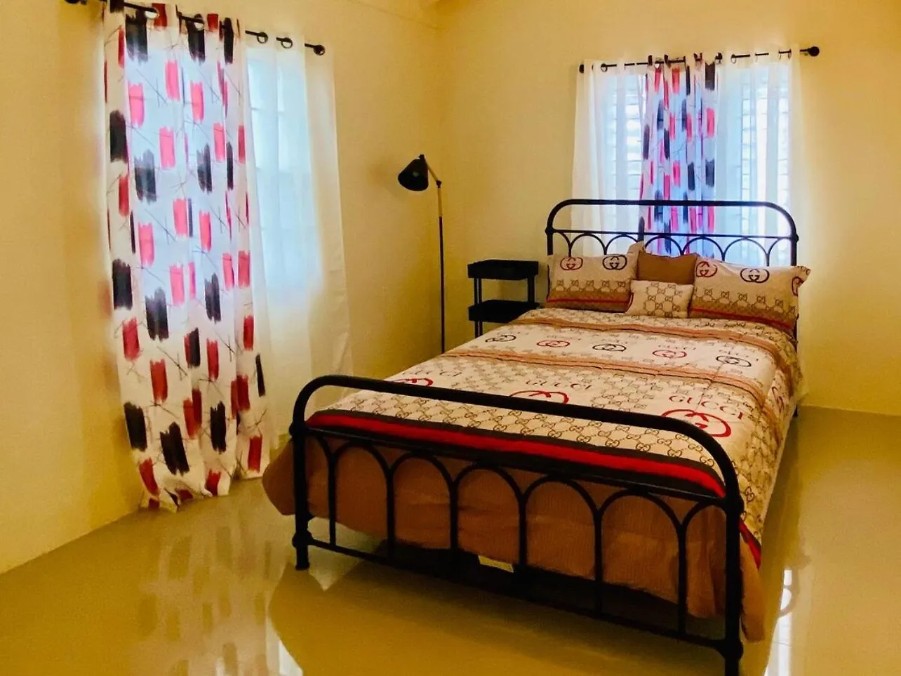 Florence Hall Jhadano 3Br Pool & Gym Shuttle Gatedヴィラ